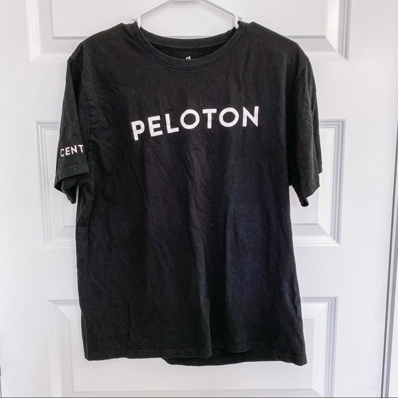 NWOT Peloton Century shirt (L) - Picture 3 of 5